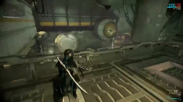 Проснись, Тенно... [Warframe #2] смотреть онлайн