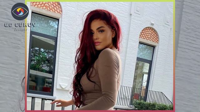 Emily Regina..Wiki Biography,age,weight,relationships,net worth-Curvy models,plus size model смотреть онлайн