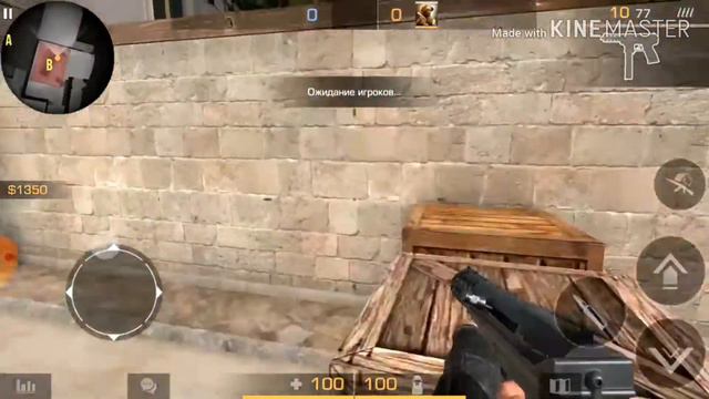 Как правильно играть за ТЕРОРИСТОВ!? смотреть онлайн