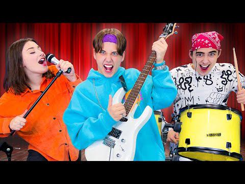 У Кого Группа Круче, Получит 1000$ смотреть онлайн