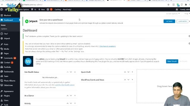 How To Fix Mixed Content Errors On WordPress Website in 2021 ? Complete process shared Step by Step смотреть онлайн