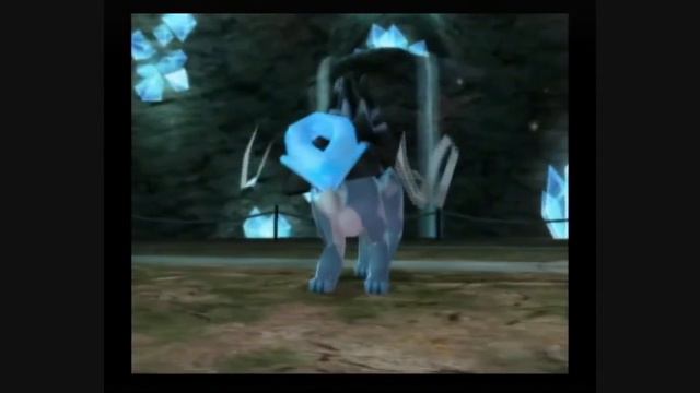 The Art of Metronome 2 - The Seal of Darkrai смотреть онлайн