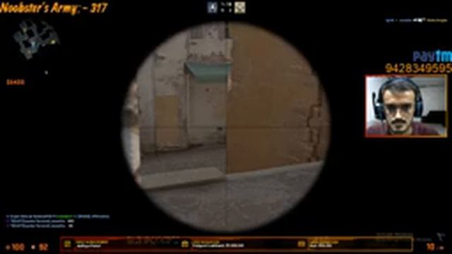 Back to 4:3 csgo live stream INDIA......#csgoINDIA #csgolive смотреть онлайн