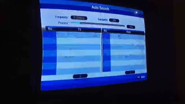 Cara mengatasi "Database Empty" saat pemasangan Set to Box Wilayah Indonesia смотреть онлайн