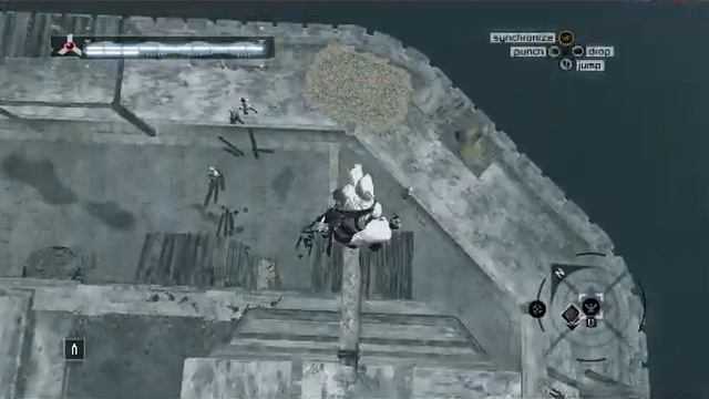 Playing Assassin's Creed in a Laptop (Intel Celeron N2830) Part 17... #AssassinsCreed, #Gameplay смотреть онлайн