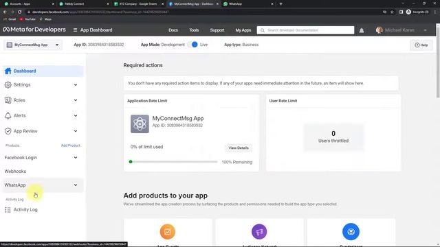 WhatsApp Automation: How to Auto Send Shift Reminders to Employees on WhatsApp смотреть онлайн