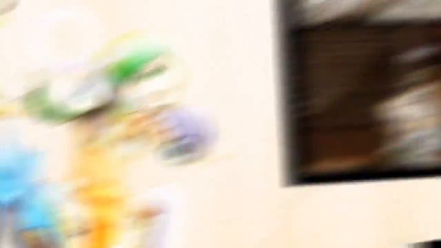 Aida Arenas Gameplay Trailer HD