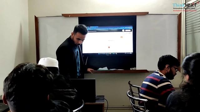 AutoCAD Course Student Testimonial Hafsa Rais | ThinkNEXT смотреть онлайн