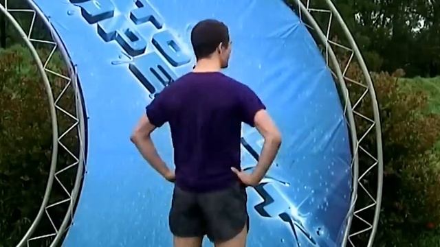 Total Wipeout S03 E05 смотреть онлайн