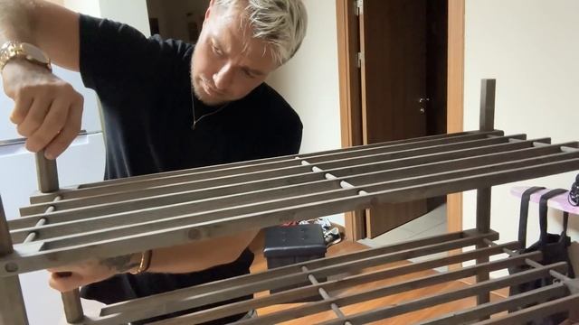 Распаковка товаров для дома . Показываю как живу в Дубаю смотреть онлайн