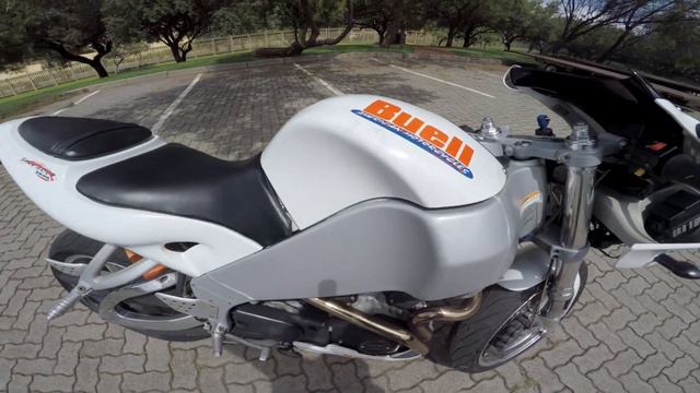 Buell XB9R Firebolt Review | Did Erik Buell create an amazing Sportsbike? смотреть онлайн
