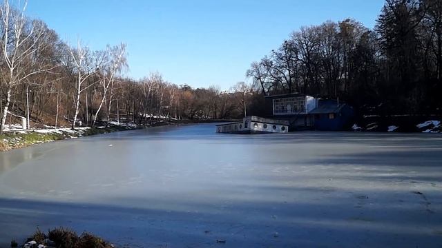 Старые новые Нивки смотреть онлайн