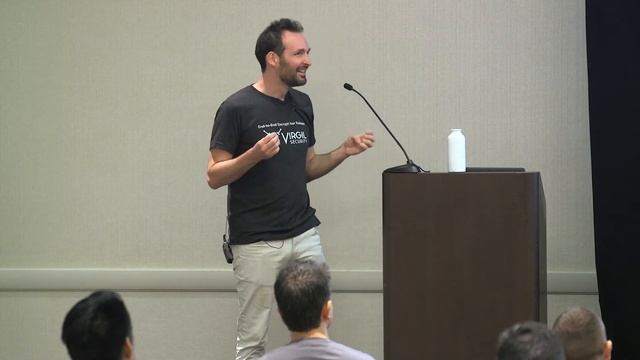 WWDC/AltConf: Implement Apple’s End-to-End security in iOS, Android, web, Firebase, Twilio смотреть онлайн