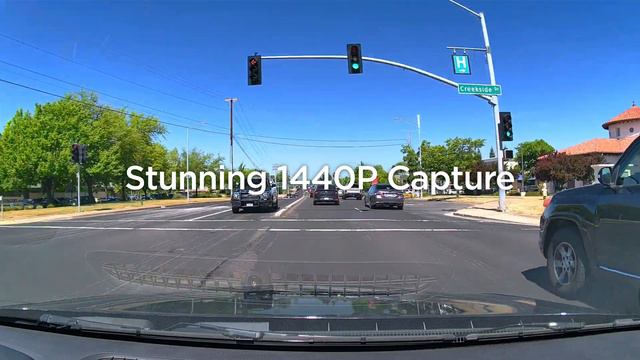 VIOFO A119 MINI 2 DASHCAM смотреть онлайн