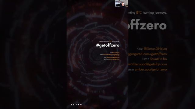 #getoffzero #0 - Kieran Nolan смотреть онлайн