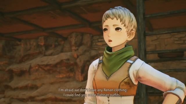 Tales Of Arise Blind Livestream Part 1 смотреть онлайн