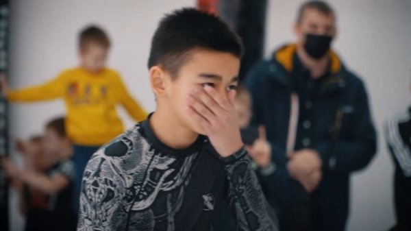 Кубок "ARSENAL FIGHTING" по BJJ NO-GI (28.02.2021, г.Тольятти)