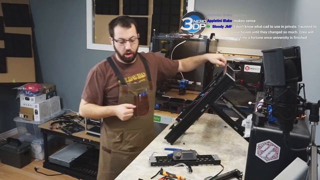 The Switchwire Switcharoo - Rebuilding SW.002 - LIVESTREAM смотреть онлайн