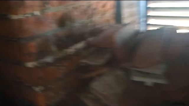 Прогулка по городу Правдинск Калининградская область. смотреть онлайн