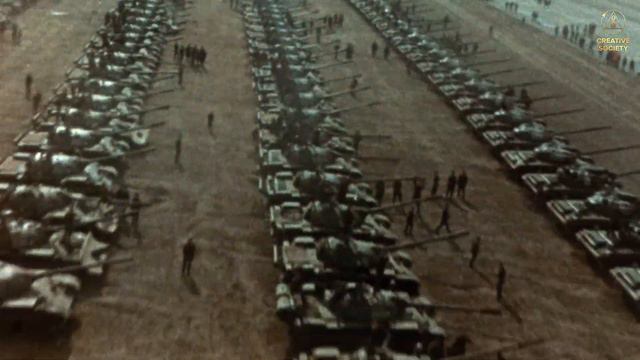 Абсурд общества потребления. 5 часть. ВОДА смотреть онлайн