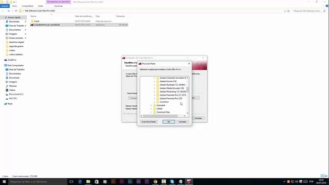 Color Efex Pro 4 Como Instalar Português BR (Plugin Photoshop) смотреть онлайн