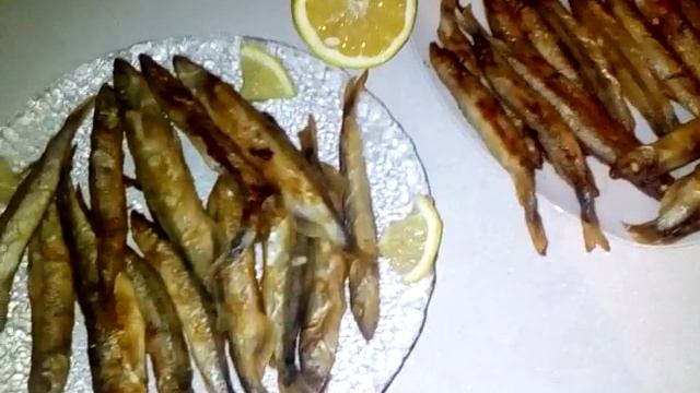 Как приготовить мойву. 2 способа. смотреть онлайн