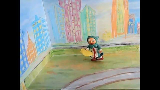 колобок ПЕРЕДЕЛКИ 1 смотреть онлайн