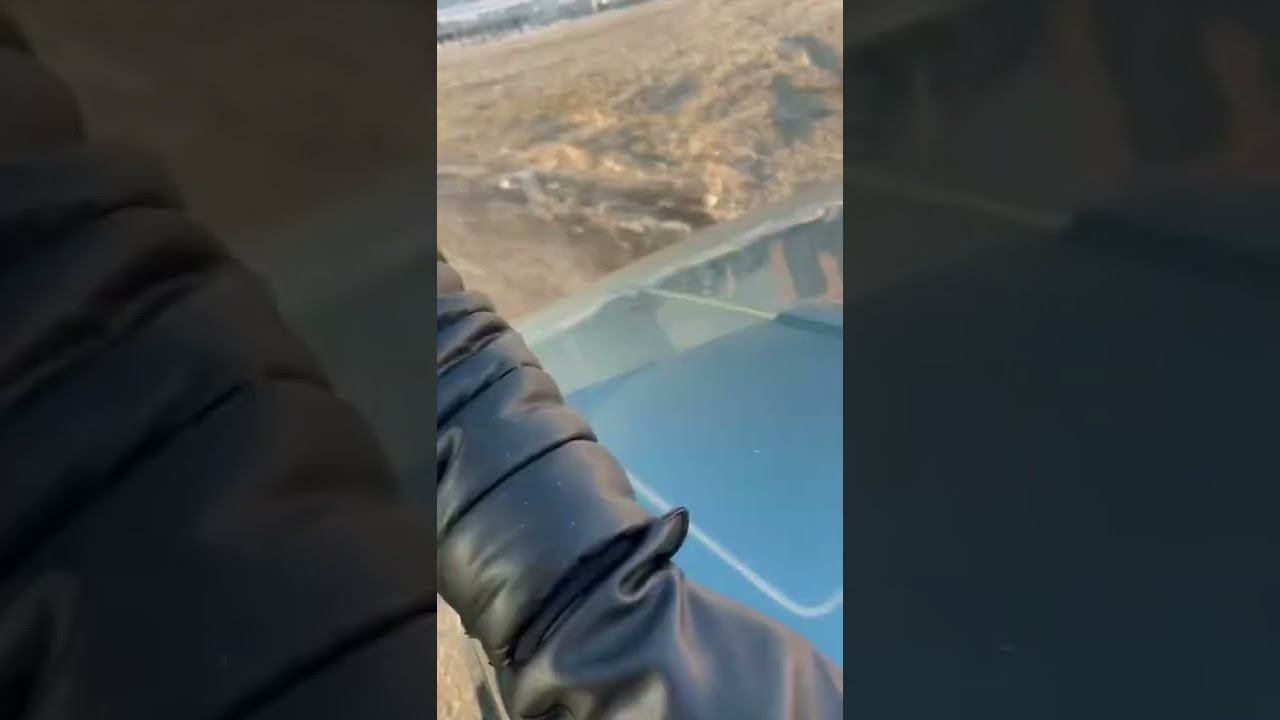 КАК ЗАКРЫТЬ КАПОТ НА ЖИГУЛЯХ смотреть онлайн