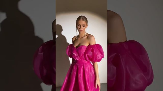 Вечернее платье Несси смотреть онлайн