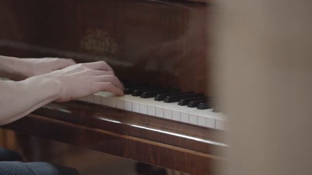 FAURE: Works for Violin & Piano смотреть онлайн