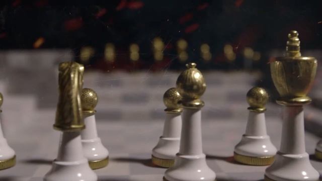 FOUR KINGS ONE WAR 'kickstarter' смотреть онлайн