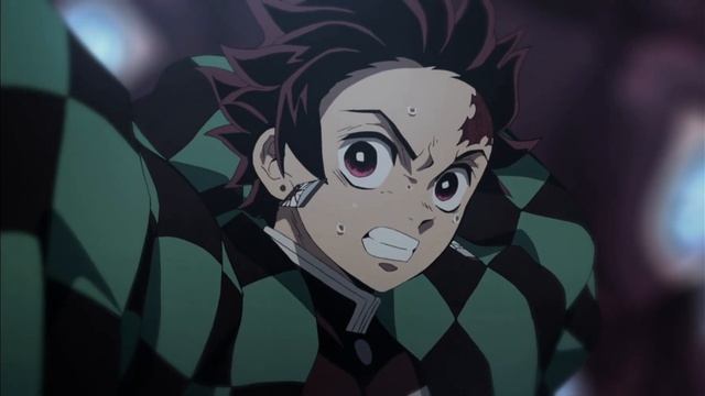 Kimetsu No Yaiba「AMV」- Нокту - Я животное смотреть онлайн