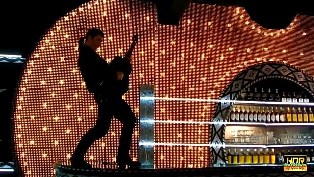 Desperado Antonio Banderas VERSION HDR AUDIO CD STEREO смотреть онлайн