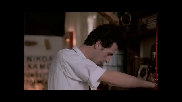 Directing_Hell_Nikos_Nikolaidis_English Trailer смотреть онлайн