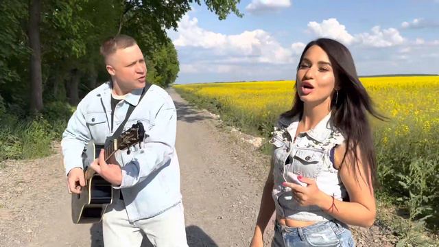 ВЕСНА, яка ж була тоді весна _ Марина і компанія🔥🔥🔥 смотреть онлайн