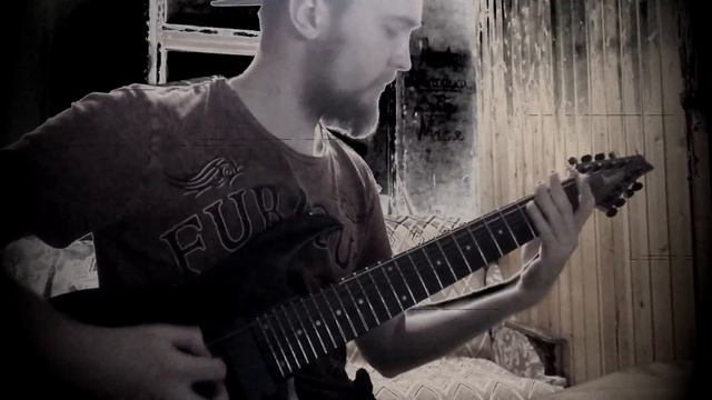 ToKi - Djent Test RG8 смотреть онлайн