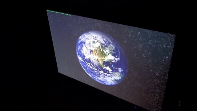 NEC EA244WMi - Glow (Earth) смотреть онлайн