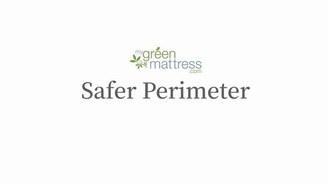 Comparison of the Emily Organic Crib Mattress by My Green Mattress to an Avocado Crib Mattress смотреть онлайн