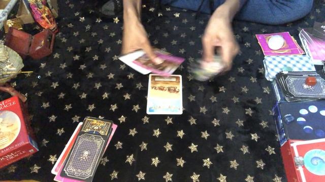 ??❤️ Your Next 3 Days ??❤️(BONUS LOVE READING) | Tarot and Oracle Messages? смотреть онлайн
