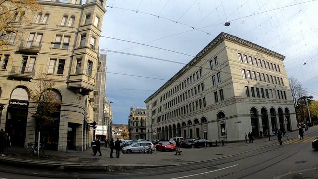 Цюрих/ #ZURICH, #Швейцария #Switzerland #Travelvideo |Gopro hero 7|Quik video| смотреть онлайн