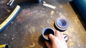 римамид втулки на стрелу фронтального погрузчика.