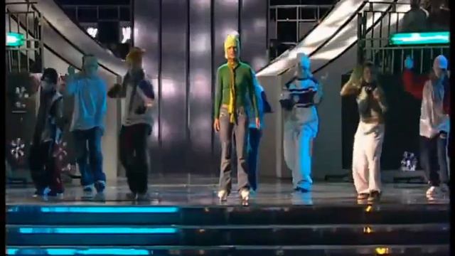 Глюк'oZa (Глюкоза) "Снег идёт" | Проводы сборной в Турин, 9.02.2006 смотреть онлайн