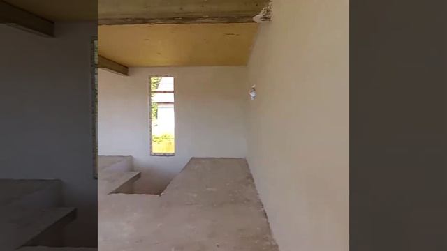 Сочи,пригород Адлера,Коттедж с навесом на участке 5сот.