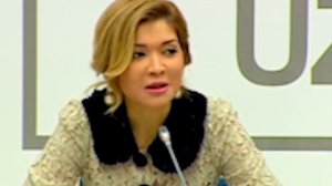 ГУЛЬНАРА КАРИМОВА ВНОВЬ ПИШЕТ ПРЕЗИДЕНТУ УЗБЕКИСТАНА