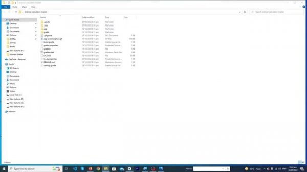 How To Import GitHub Project To Android Studio | Easy Method