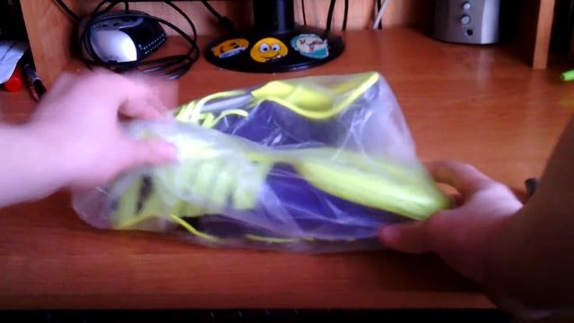 Прямиком из Китая (Посылка №20 - Nike Mercurial 2) смотреть онлайн