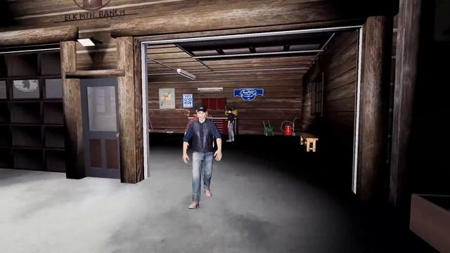 SNOWMOBILING ROAD TRIP (IOWA TO MONTANA) | RENTING AIRBNB CABIN DAY 1 | FARMING SIMULATOR 2019 смотреть онлайн