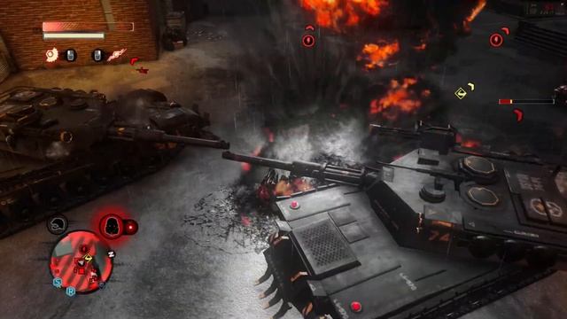 ПРОКАЧКА ХЕЛЛЕРА ➲ Prototype 2 #3 смотреть онлайн