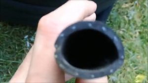 ШЛАНГ ПОЛИВОЧНЫЙ РЕЗИНОВЫЙ КОРДОВЫЙ ВОЛЖСКИЙ