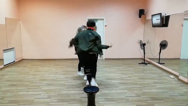 24K - Bingo (cover by Black&White) смотреть онлайн